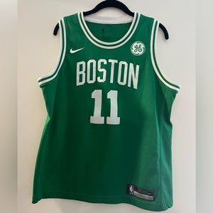 kyrie irving celtics kids jersey